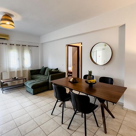 Nectar Apartments Istro Luaran gambar