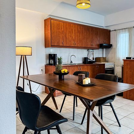 Nectar Apartments Istro Luaran gambar
