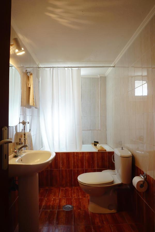 Nectar Apartments Istro Luaran gambar