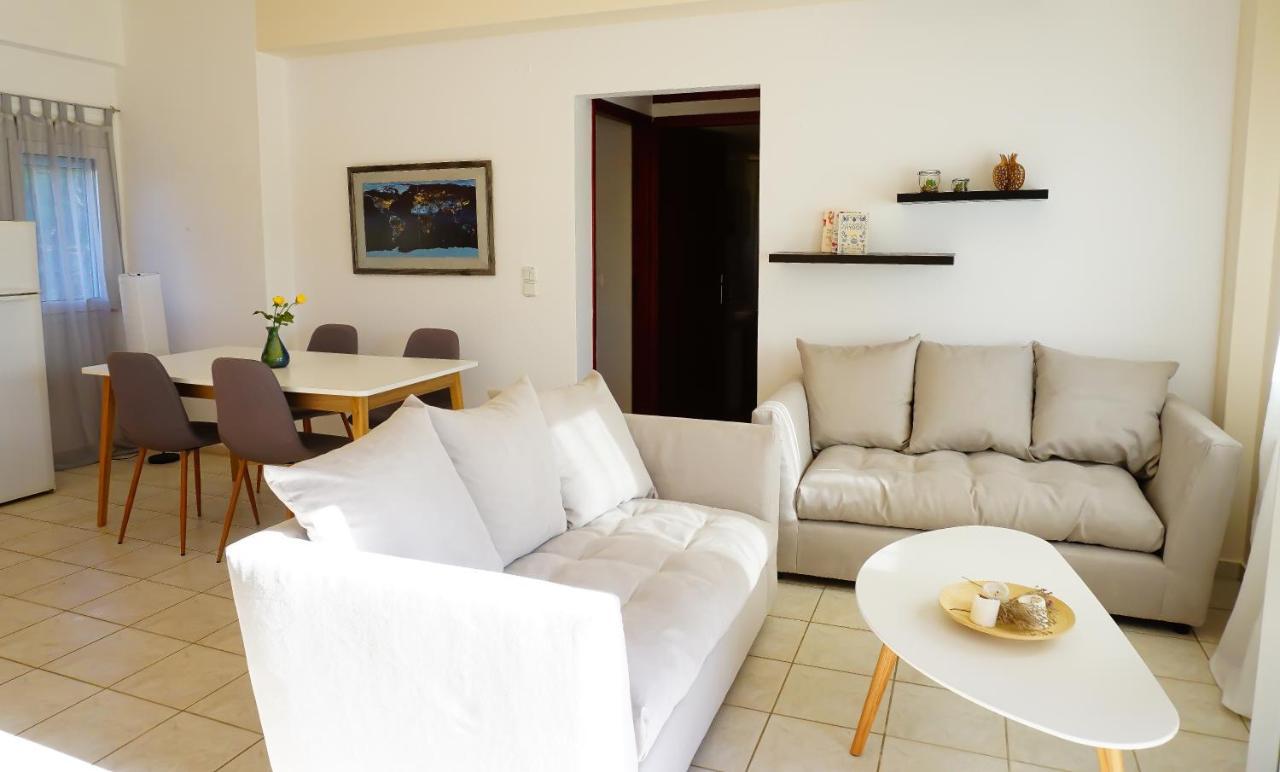 Nectar Apartments Istro Luaran gambar