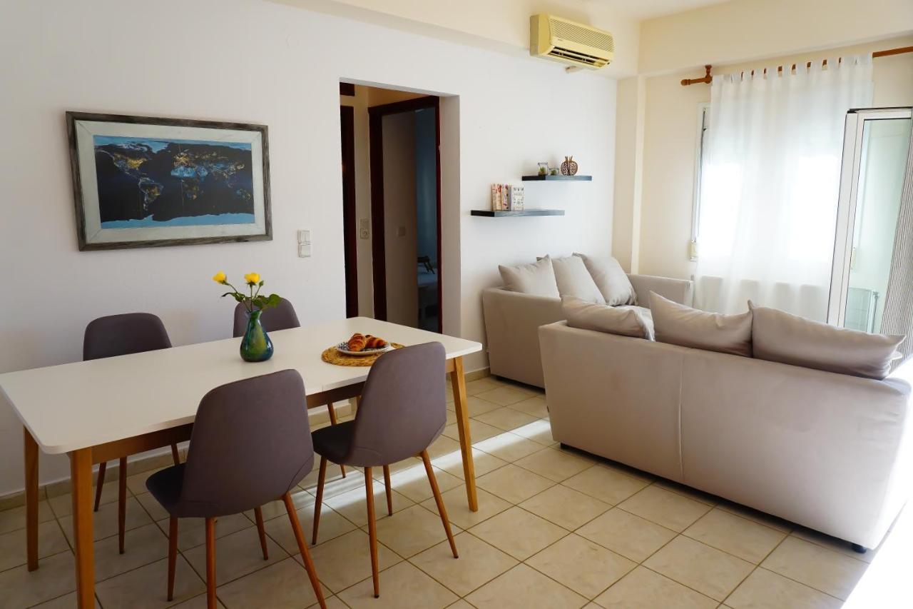 Nectar Apartments Istro Luaran gambar