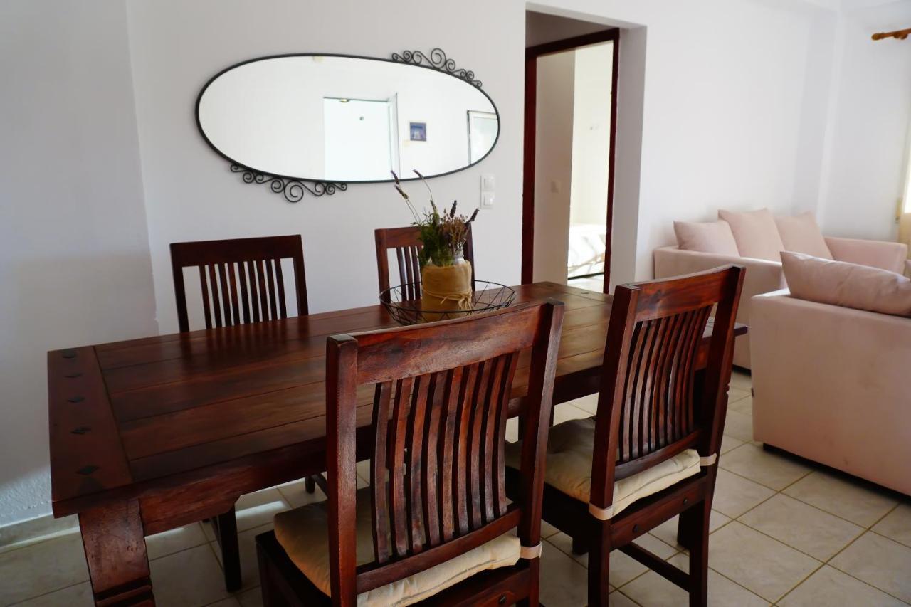 Nectar Apartments Istro Luaran gambar