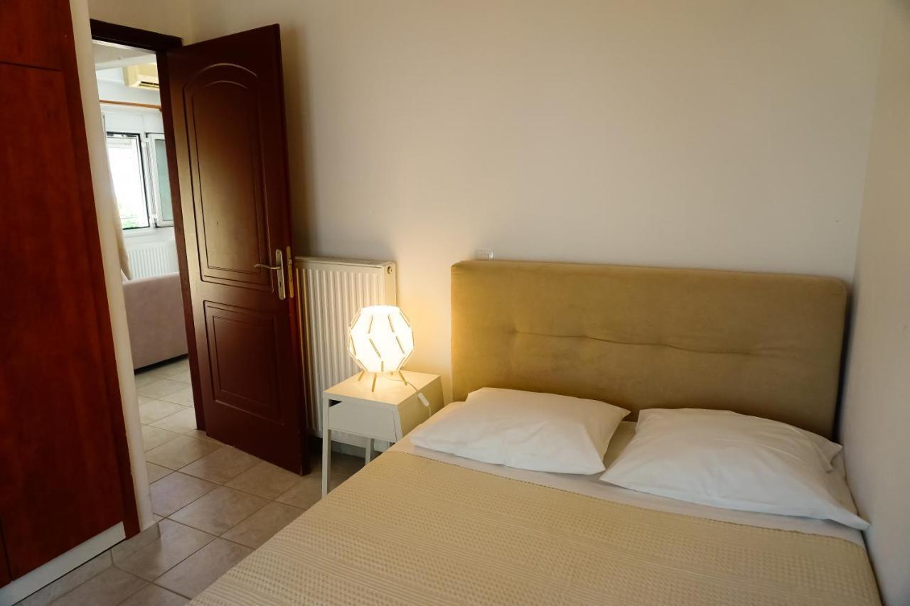 Nectar Apartments Istro Luaran gambar