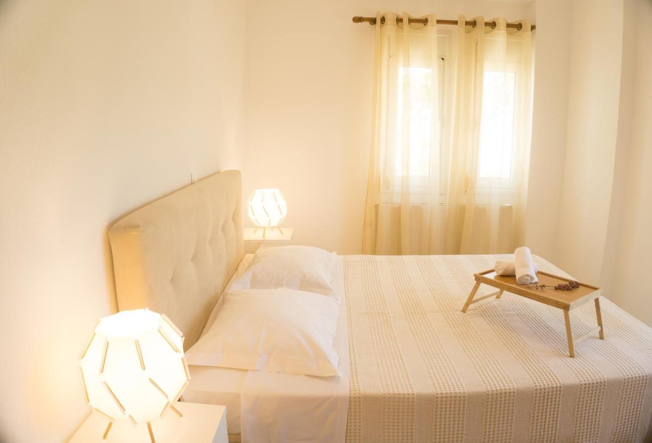 Nectar Apartments Istro Luaran gambar