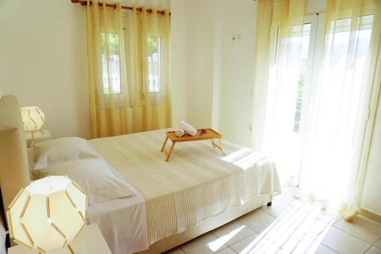 Nectar Apartments Istro Luaran gambar