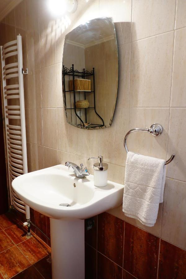 Nectar Apartments Istro Luaran gambar