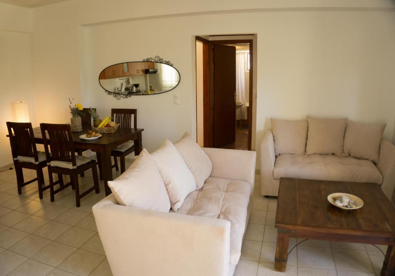 Nectar Apartments Istro Luaran gambar