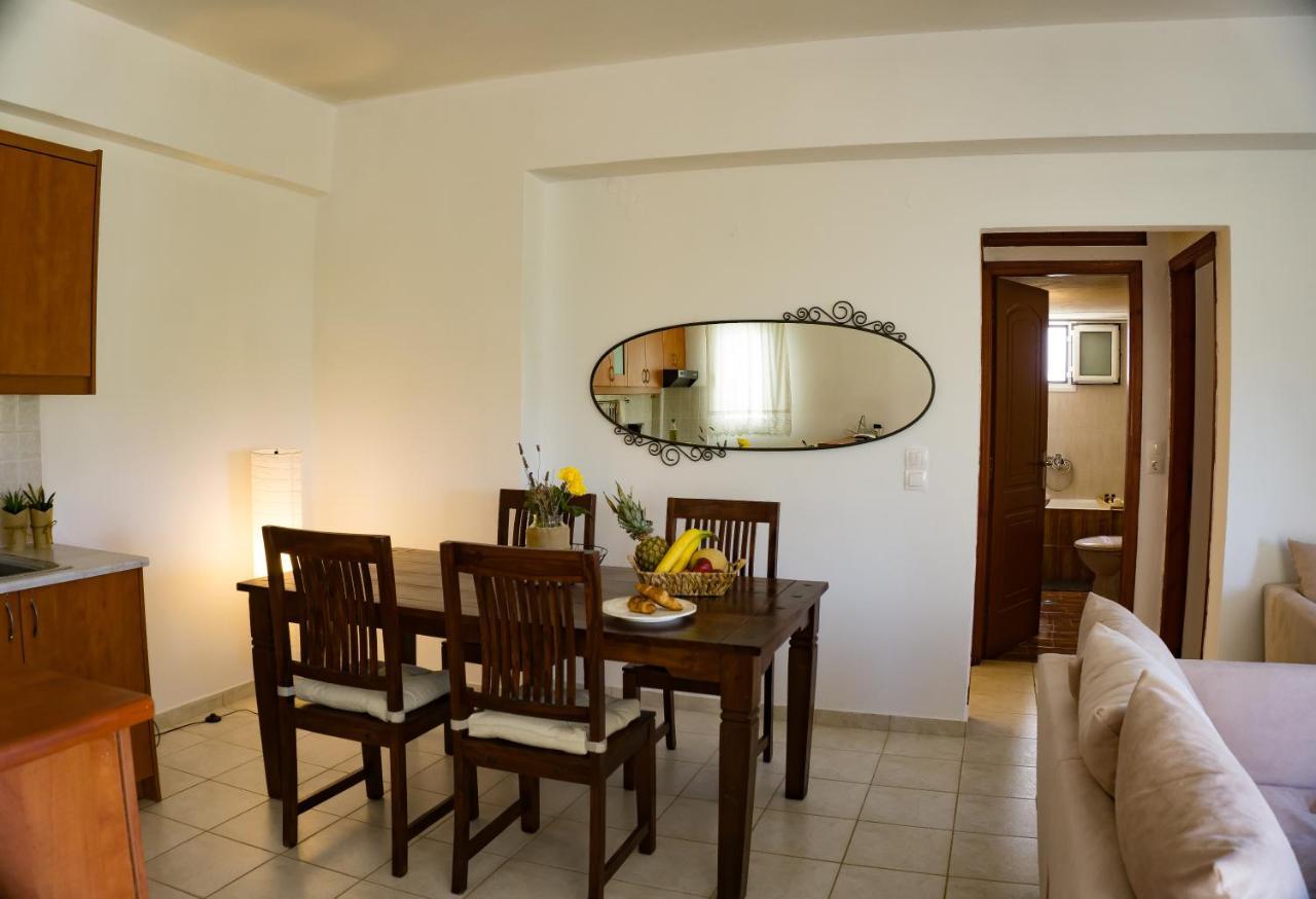 Nectar Apartments Istro Luaran gambar