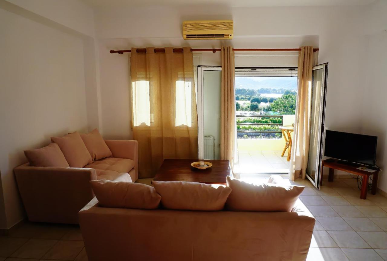 Nectar Apartments Istro Luaran gambar