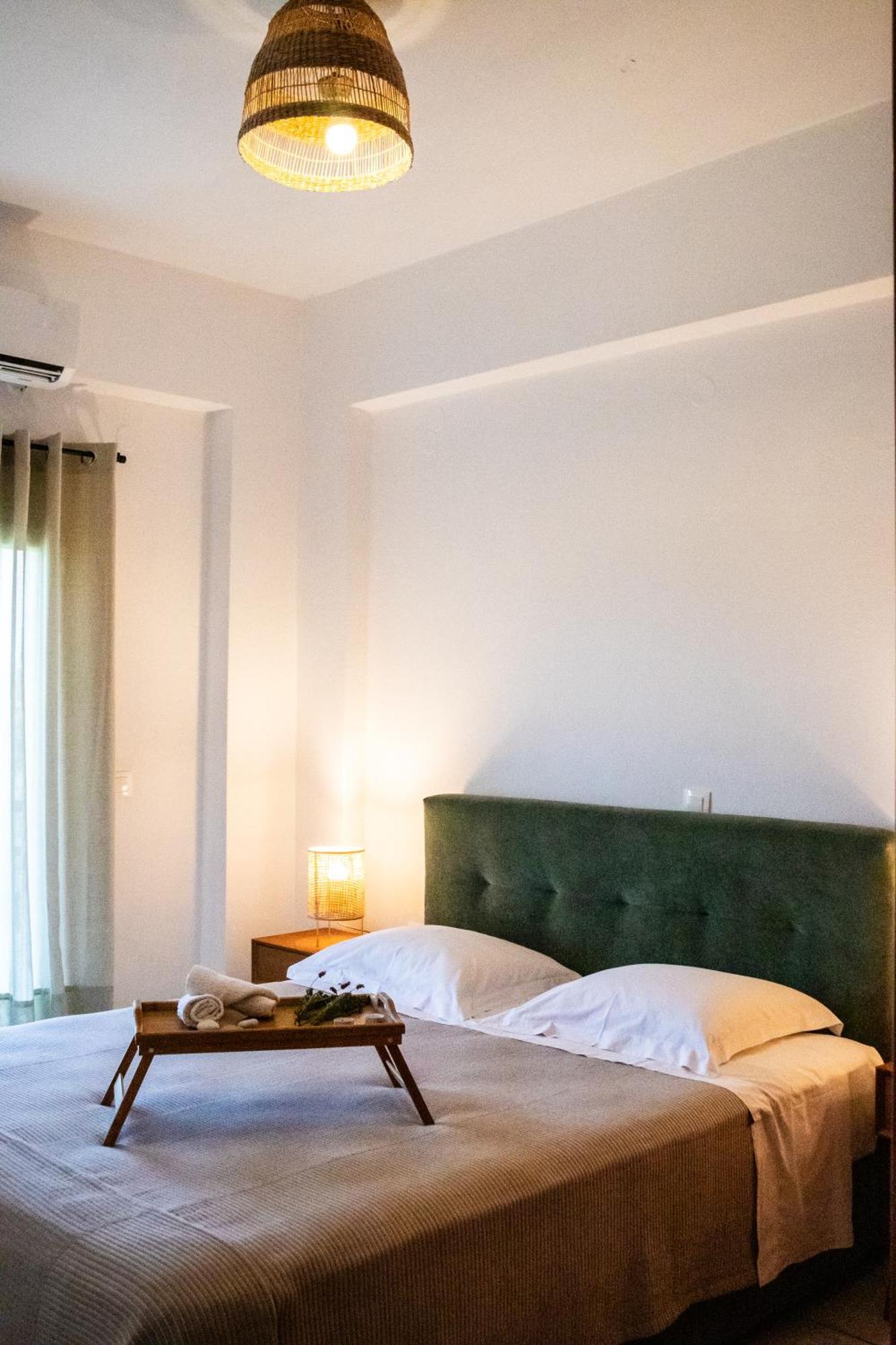Nectar Apartments Istro Luaran gambar