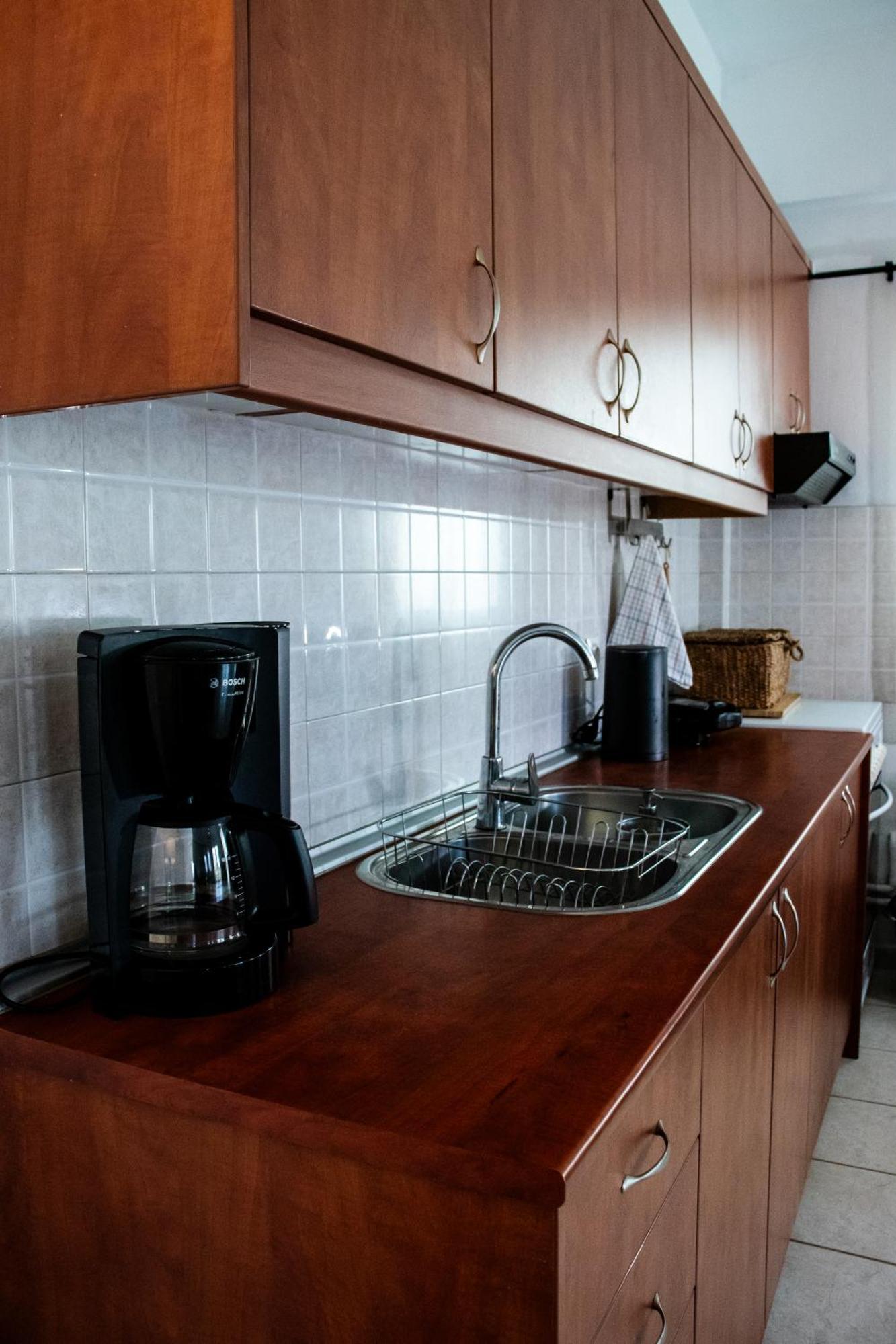Nectar Apartments Istro Luaran gambar