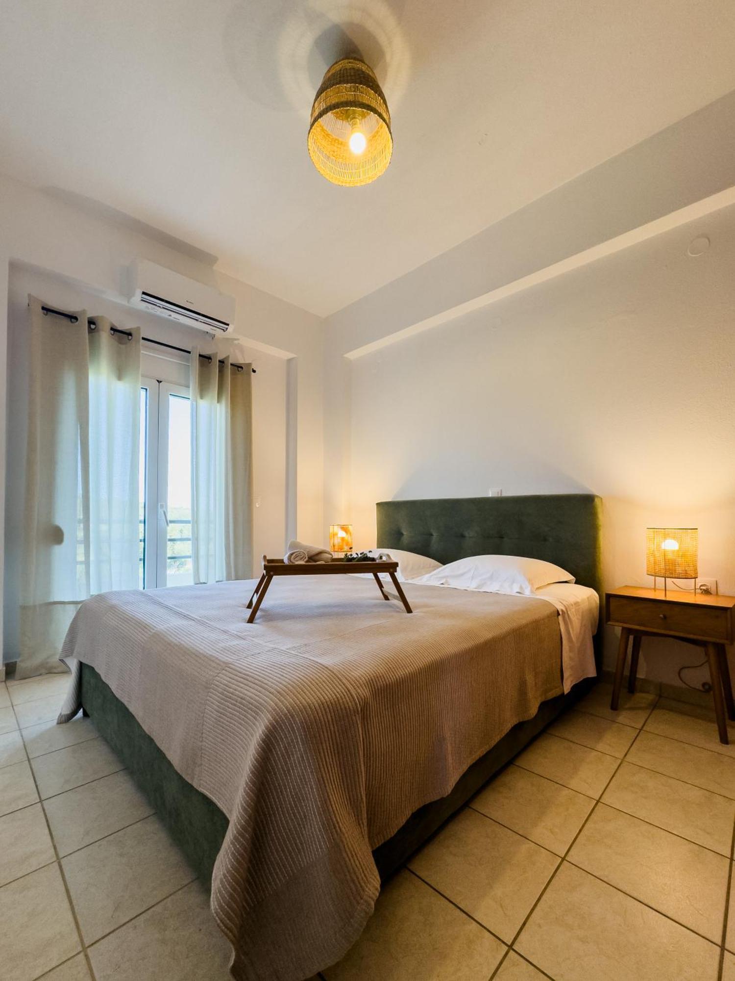 Nectar Apartments Istro Luaran gambar