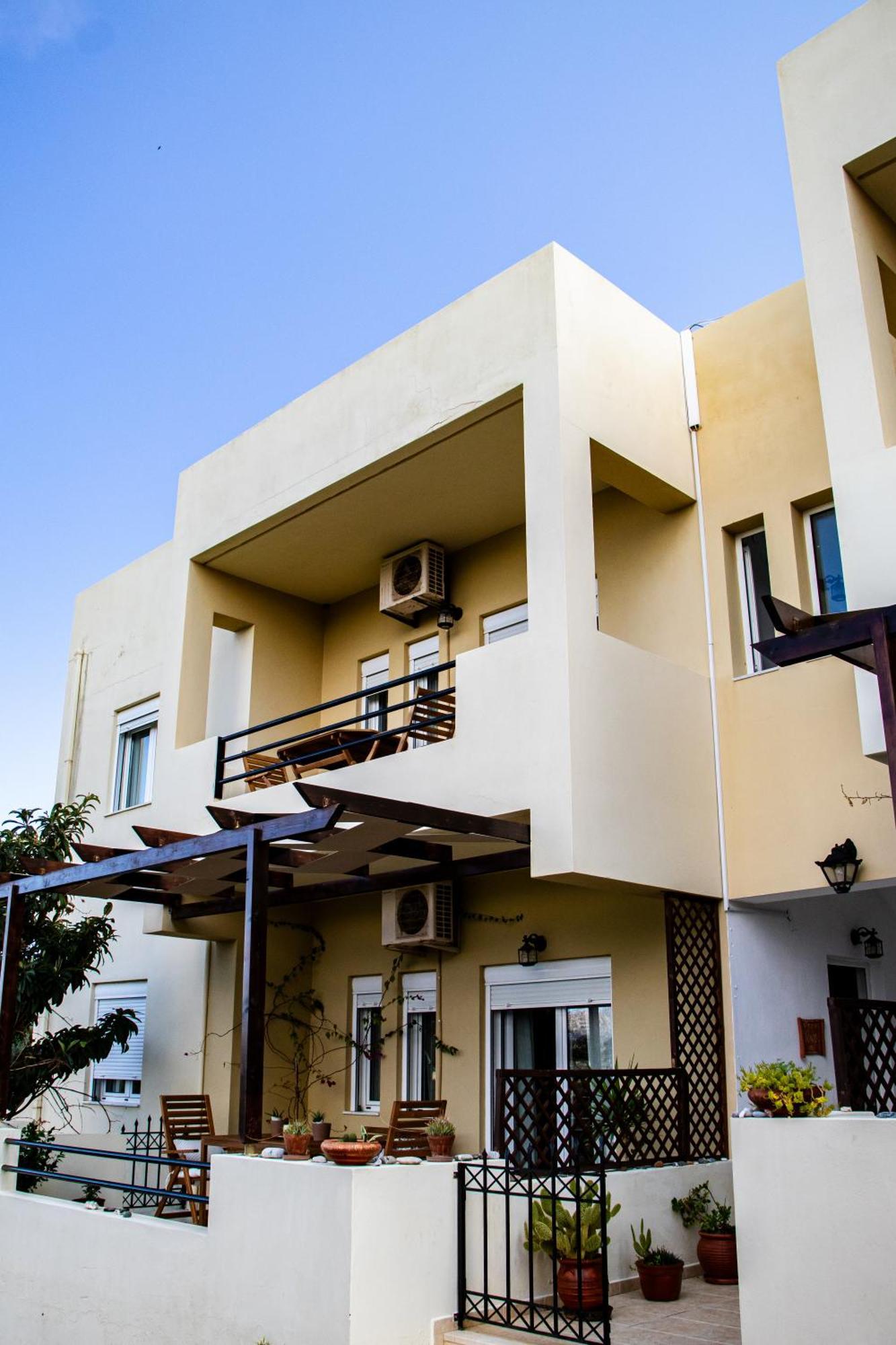 Nectar Apartments Istro Luaran gambar