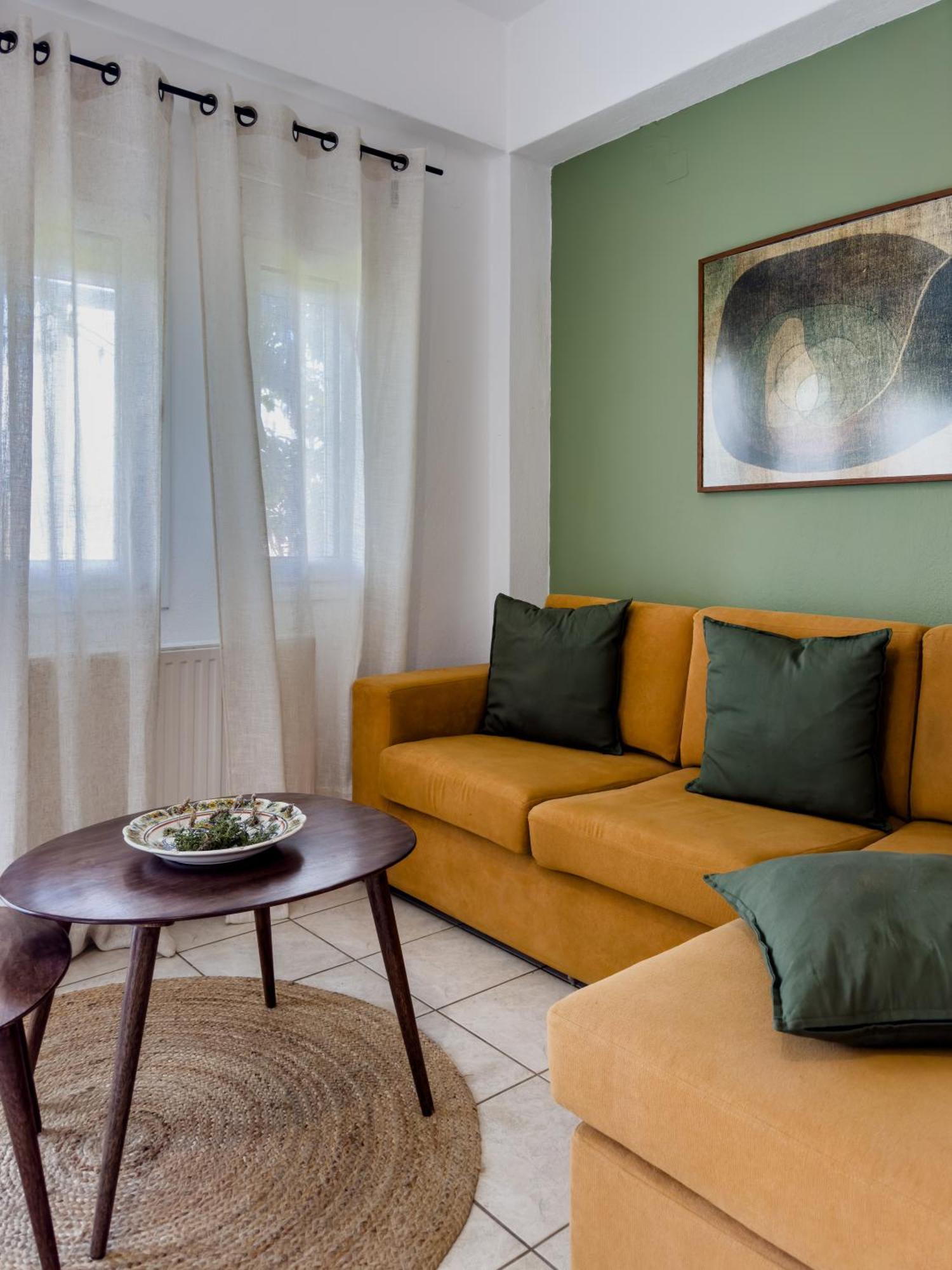 Nectar Apartments Istro Luaran gambar
