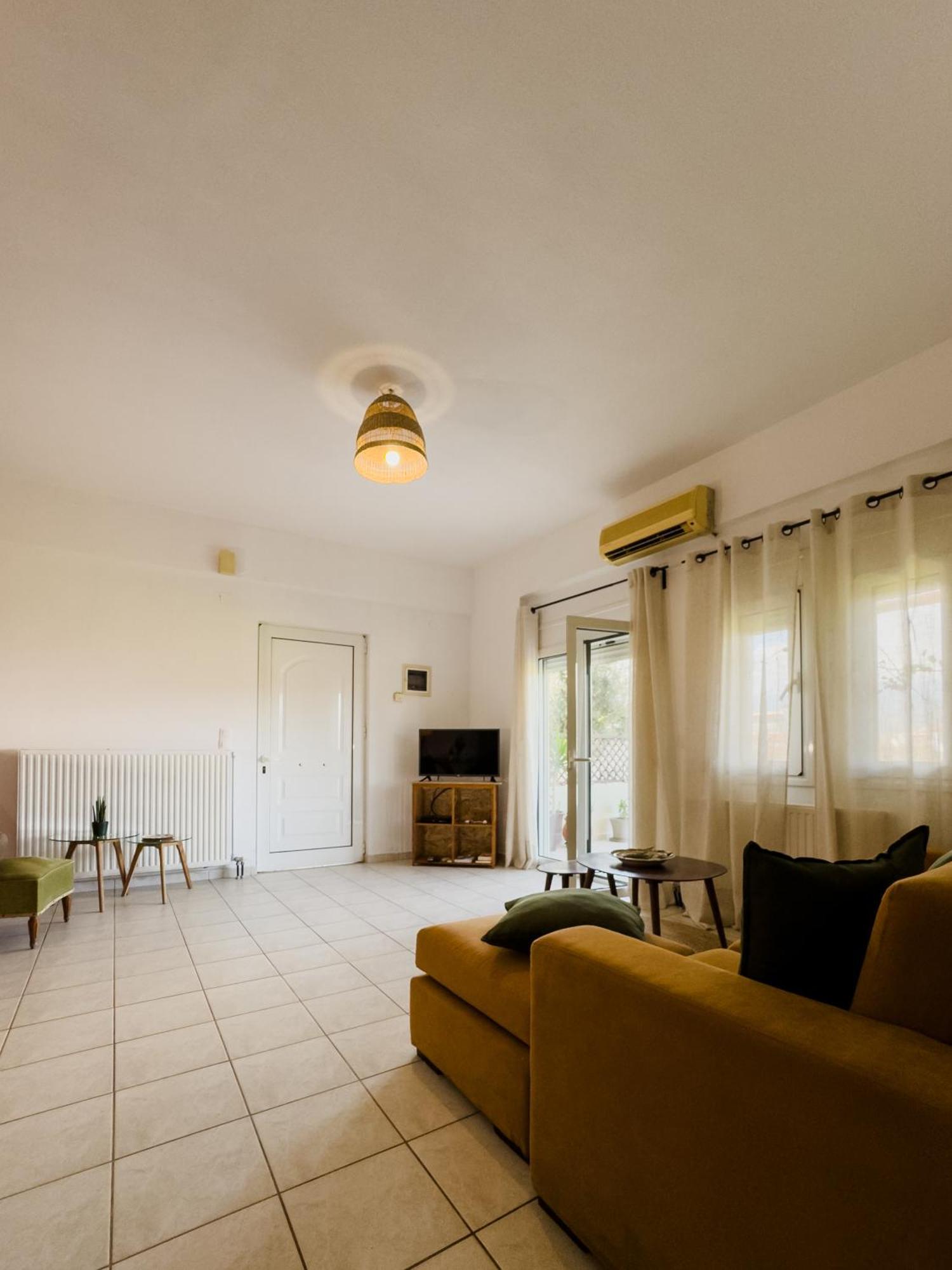 Nectar Apartments Istro Luaran gambar