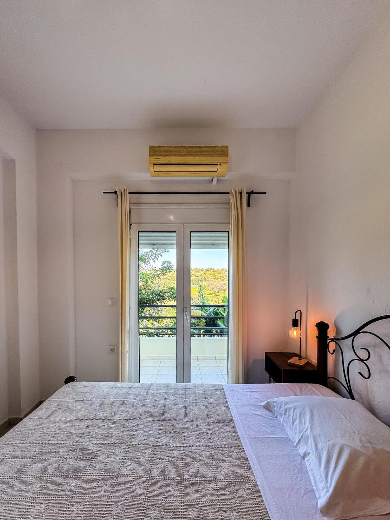 Nectar Apartments Istro Luaran gambar