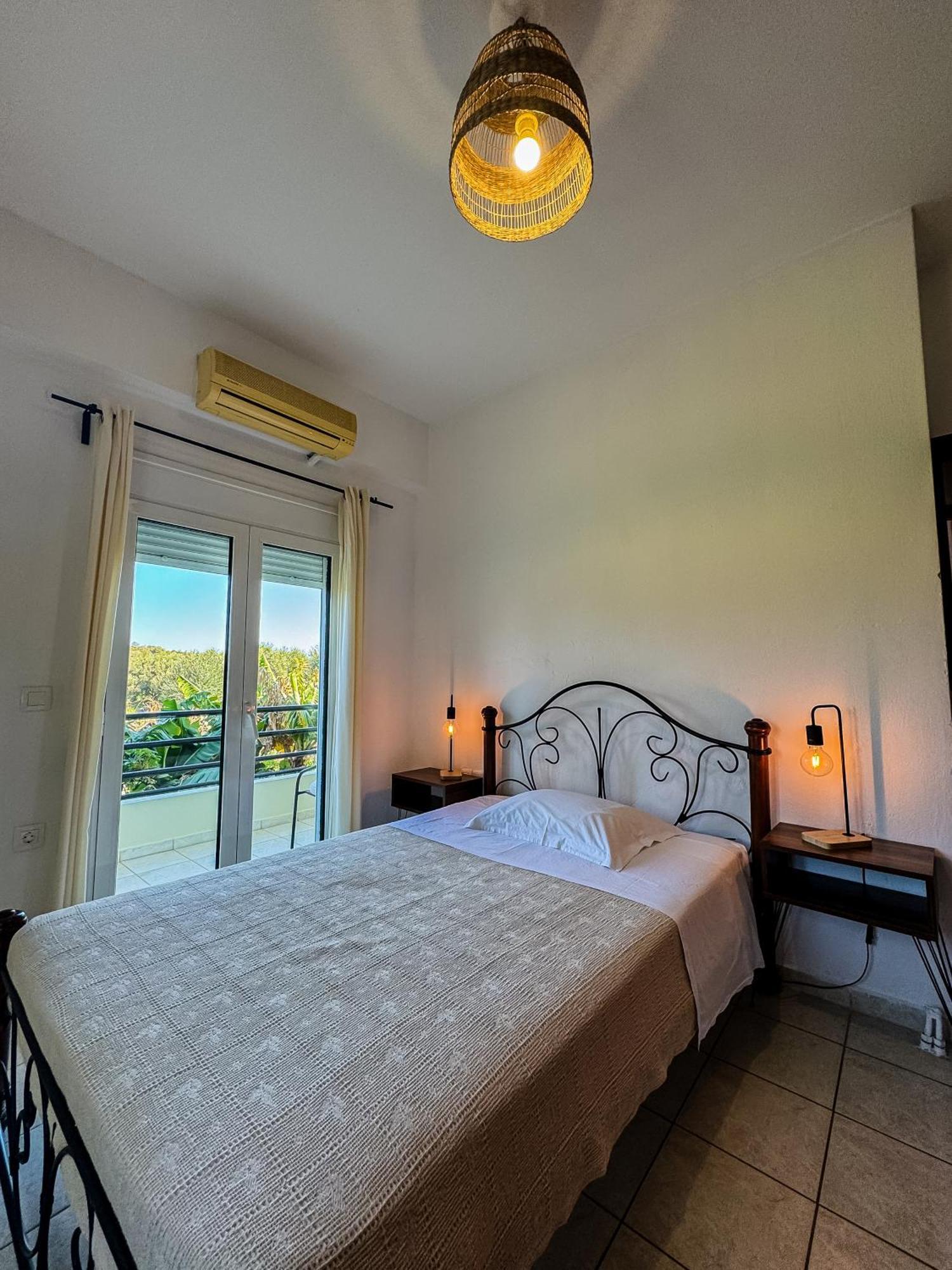 Nectar Apartments Istro Luaran gambar