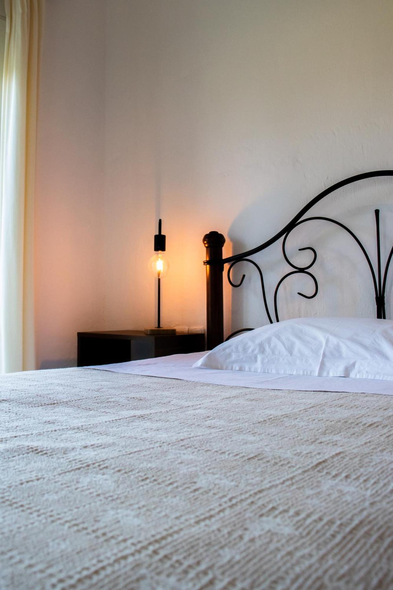 Nectar Apartments Istro Luaran gambar