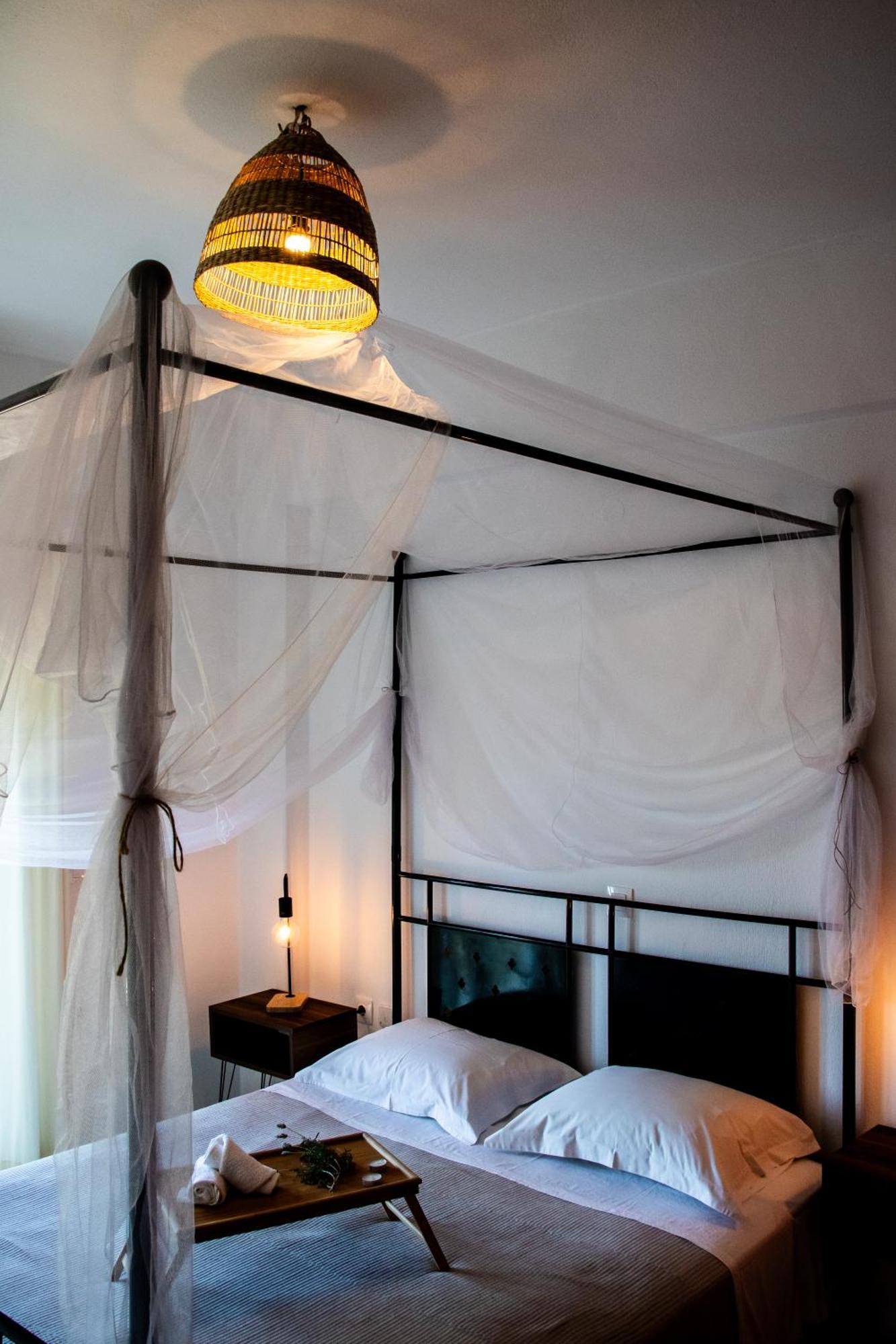 Nectar Apartments Istro Luaran gambar