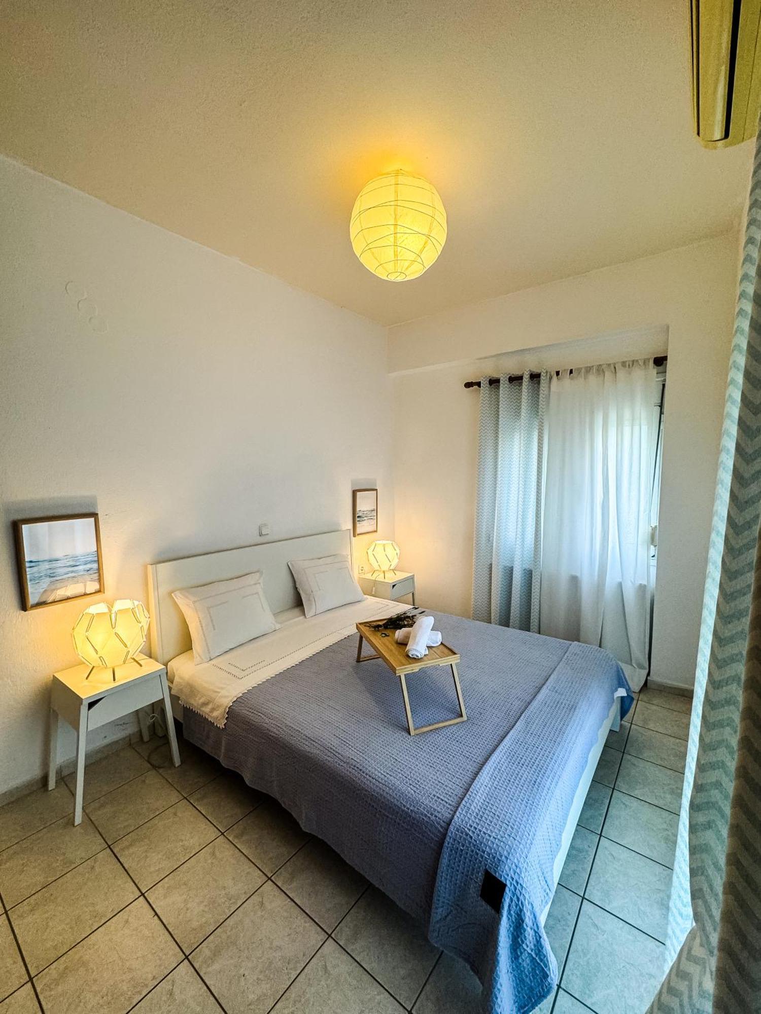 Nectar Apartments Istro Luaran gambar