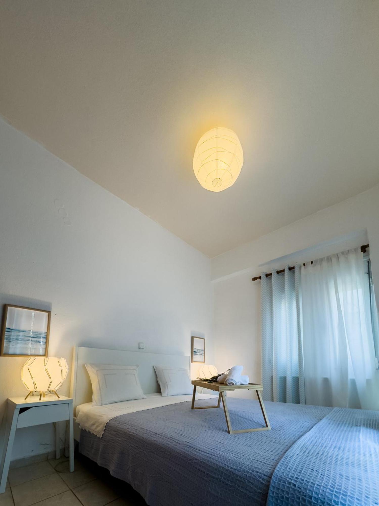 Nectar Apartments Istro Luaran gambar