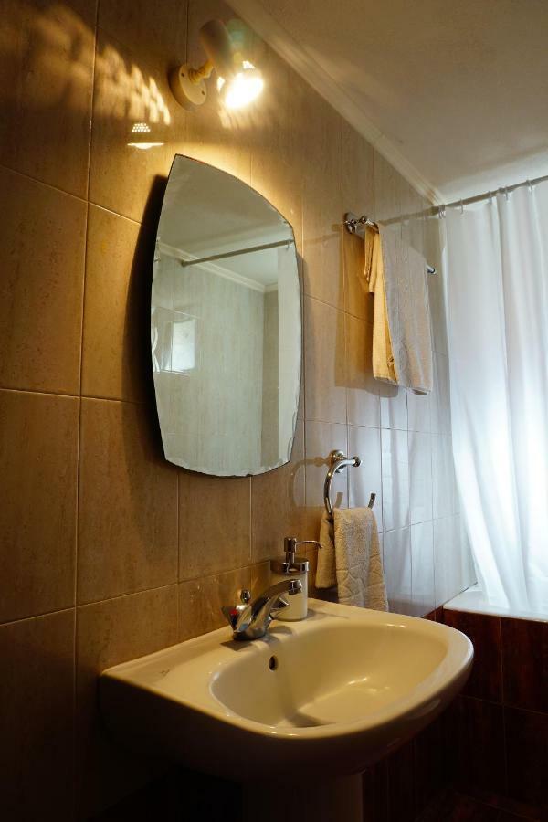 Nectar Apartments Istro Luaran gambar